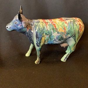 Westland Cow parade 9168 Moonet